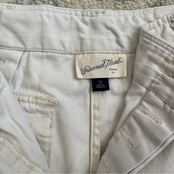Universal Thread Cargo Pants - Picture 5 of 6